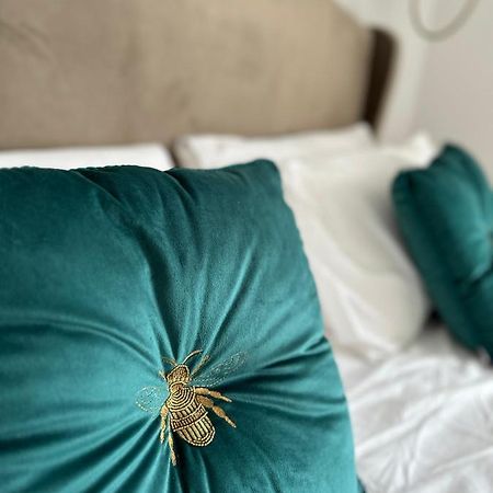 Apartament Luxury Beach Flat Alicante Zewnętrze zdjęcie