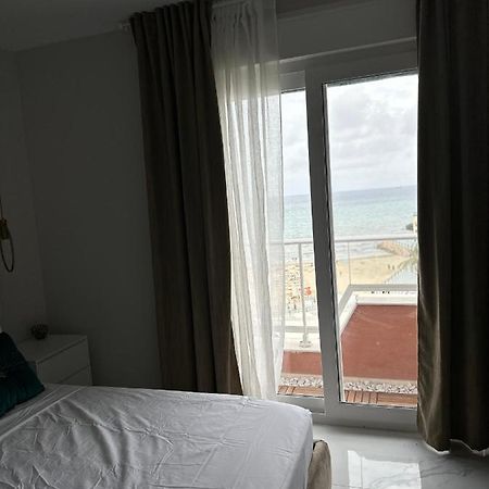 Apartament Luxury Beach Flat Alicante Zewnętrze zdjęcie