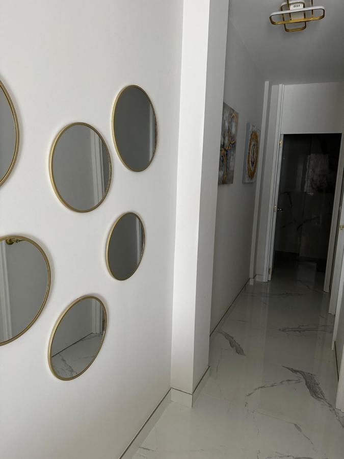 Apartament Luxury Beach Flat Alicante Zewnętrze zdjęcie
