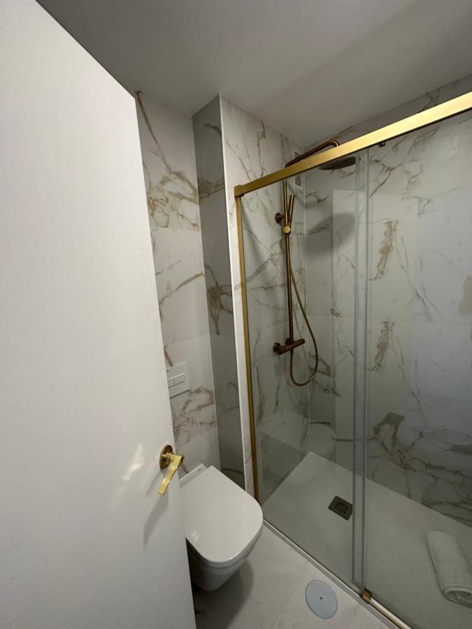 Apartament Luxury Beach Flat Alicante Zewnętrze zdjęcie