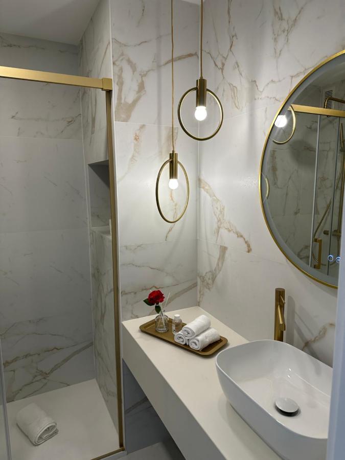 Apartament Luxury Beach Flat Alicante Zewnętrze zdjęcie