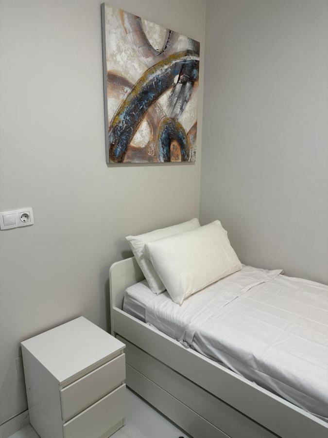 Apartament Luxury Beach Flat Alicante Zewnętrze zdjęcie