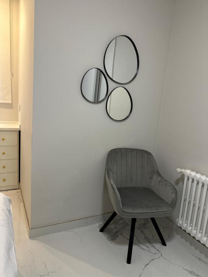 Apartament Luxury Beach Flat Alicante Zewnętrze zdjęcie