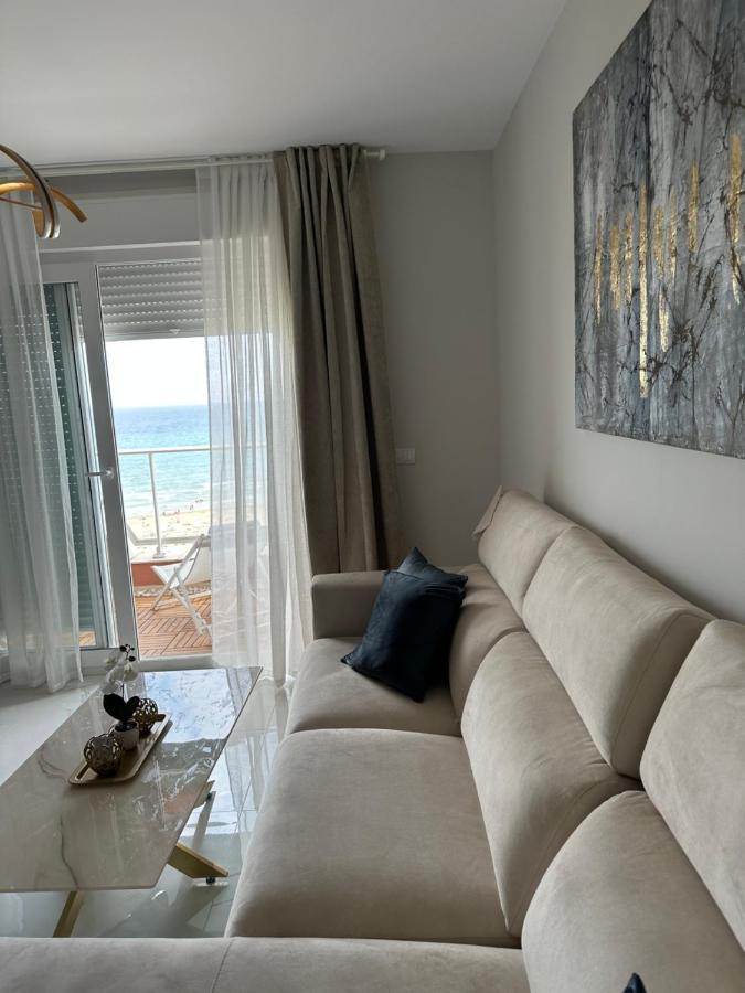 Apartament Luxury Beach Flat Alicante Zewnętrze zdjęcie