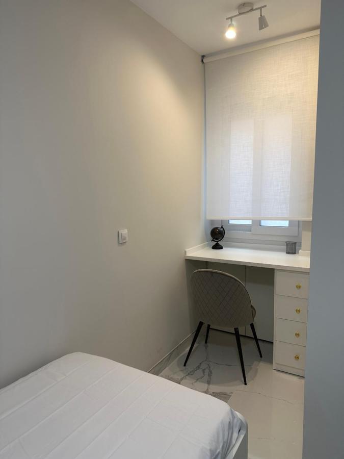 Apartament Luxury Beach Flat Alicante Zewnętrze zdjęcie